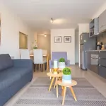 Alojarent Departamento Tiziano