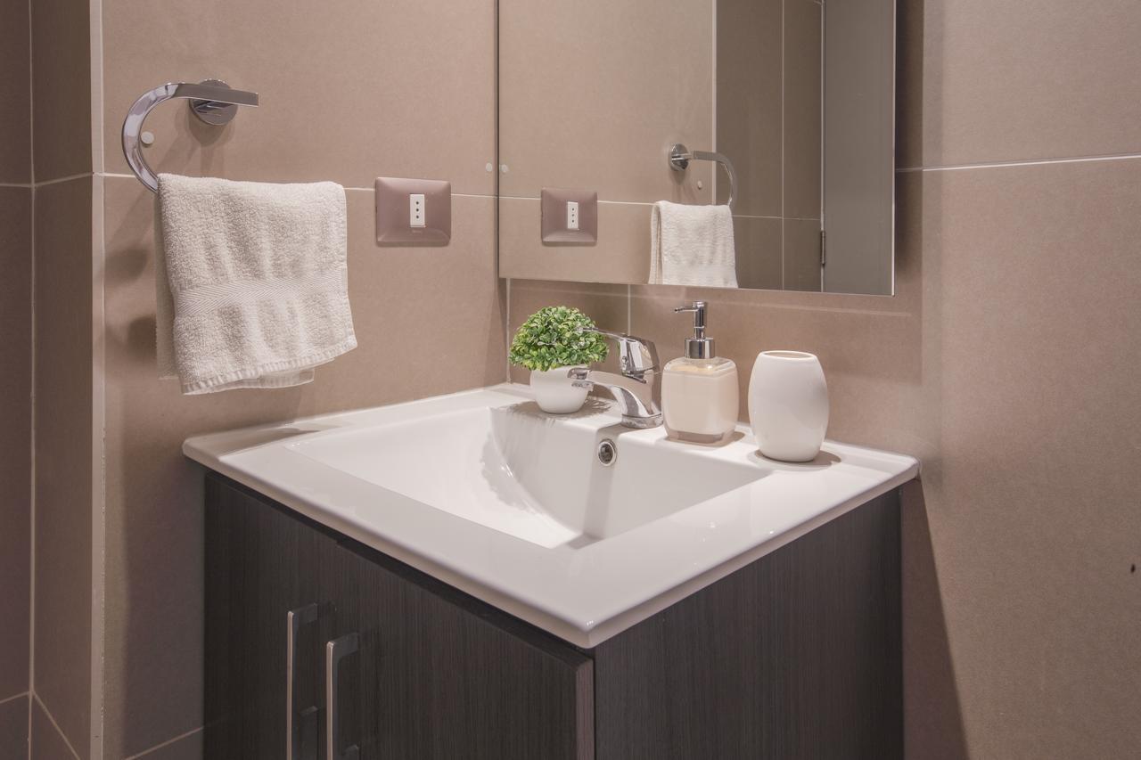 Apartamento Alojarent Departamento Tiziano Santiago