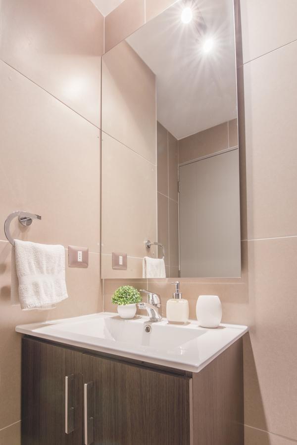 Alojarent Departamento Tiziano Apartamento Santiago