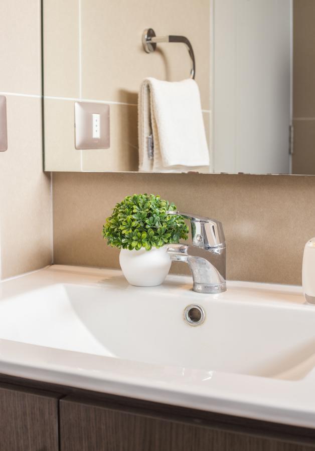Apartamento Alojarent Departamento Tiziano *