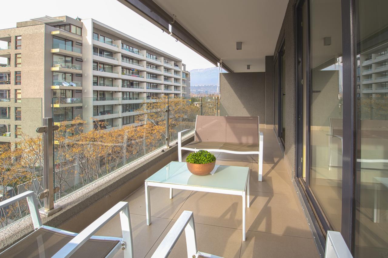 Apartamento Alojarent Departamento Tiziano *